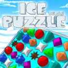 Ice Puzzle Deluxe gioco