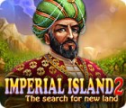 Imperial Island 2: The Search for New Land gioco