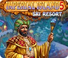 Imperial Island 5: Ski Resort gioco