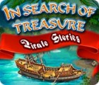 In Search Of Treasure: Pirate Stories gioco