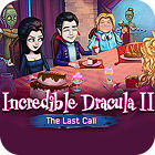 Incredible Dracula II: The Last Call gioco