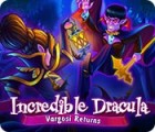 Incredible Dracula: Vargosi Returns gioco