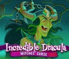 Incredible Dracula: Witches' Curse gioco