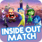 Inside Out Match Game gioco