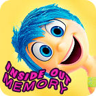 Inside Out — Memory Game gioco