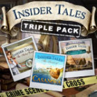 Insider Tales - Triple Pack gioco