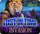 Invasion: Lost in Time gioco