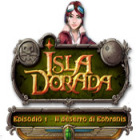 Isla Dorada - Episodio 1 - Il deserto di Ephranis gioco