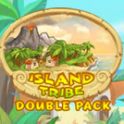 Island Tribe Double Pack gioco
