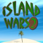 Island Wars 2 gioco