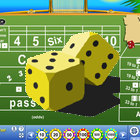 Island Craps gioco