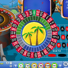 Island Roulette gioco