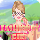 IT Girl Dress Up gioco