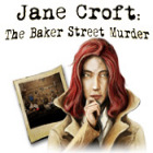 Jane Croft: The Baker Street Murder gioco