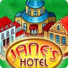 Jane's Hotel gioco
