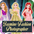Jasmine Fashion Photographer gioco