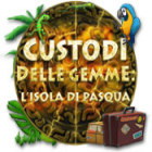 Custodi delle gemme: L'Isola di Pasqua gioco