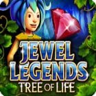 Jewel Legends: Tree of Life gioco