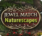Jewel Match: Naturescapes gioco