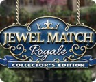 Jewel Match Royale Collector's Edition gioco