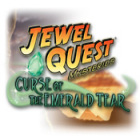 Jewel Quest Mysteries: Curse of the Emerald Tear gioco