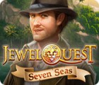Jewel Quest: Seven Seas gioco