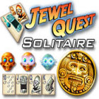 Jewel Quest Solitaire gioco