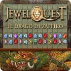 Jewel Quest: Il drago di zaffiro gioco