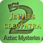 Jewels of Cleopatra 2: Aztec Mysteries gioco
