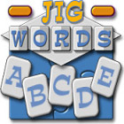 Jig Words gioco