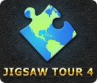 Jigsaw World Tour 4 gioco