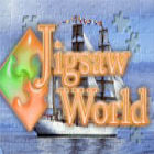 Jigsaw World gioco