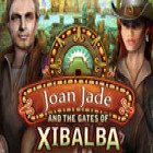 Joan Jade and the Gates of Xibalba gioco