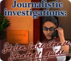 Journalistic Investigations: Stolen Inheritance Strategy Guide gioco