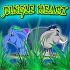 Jungle Heart gioco