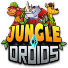 Jungle vs. Droids gioco