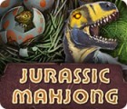 Jurassic Mahjong gioco