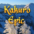 Kakuro Epic gioco