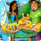 Katy and Bob: Way Back Home gioco