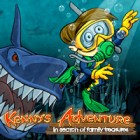 Kenny's Adventure gioco