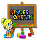Kindergarten gioco