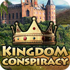 Kingdom Conspiracy gioco