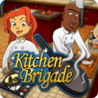 Kitchen Brigade gioco