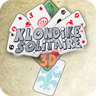 Klondike Solitaire gioco