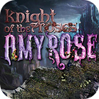 Amy Rose: The Knight of Roses gioco