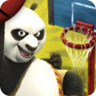 Kung Fu Panda Hoops Madness gioco