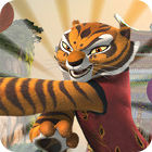 Kung Fu Panda 2 Tigress Jump gioco