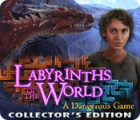 Labyrinths of the World: A Dangerous Game Collector's Edition gioco