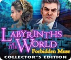 Labyrinths of the World: Forbidden Muse Collector's Edition gioco