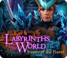 Labyrinths of the World: Hearts of the Planet gioco